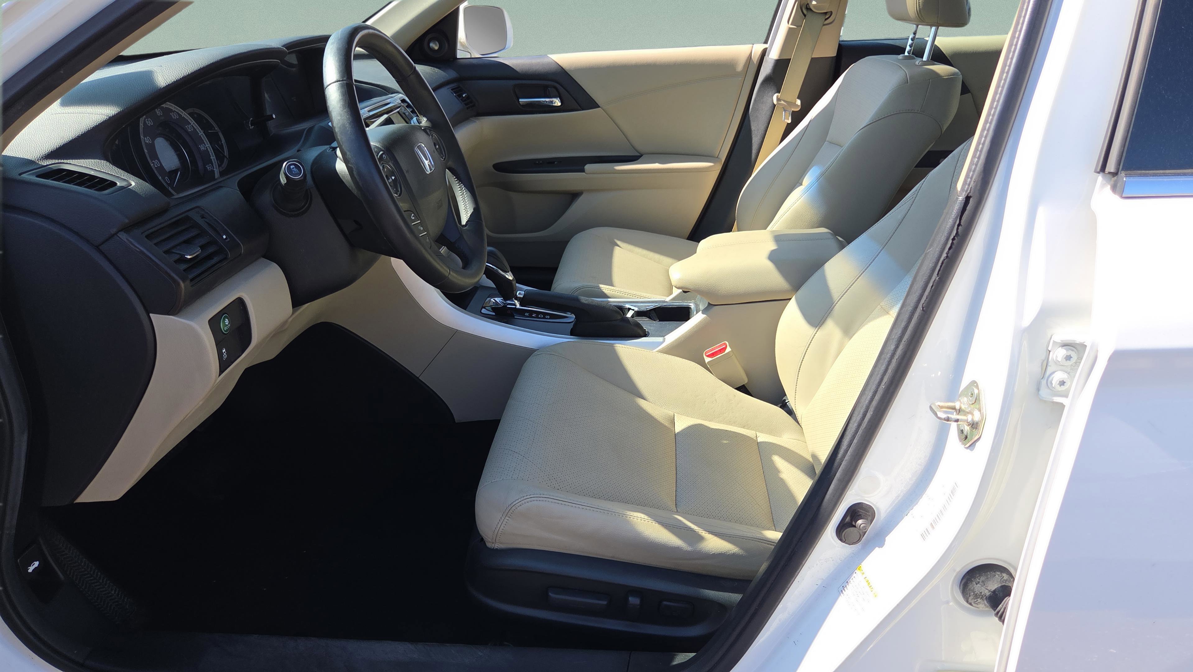Used 2013 Honda Accord EX-L image 12