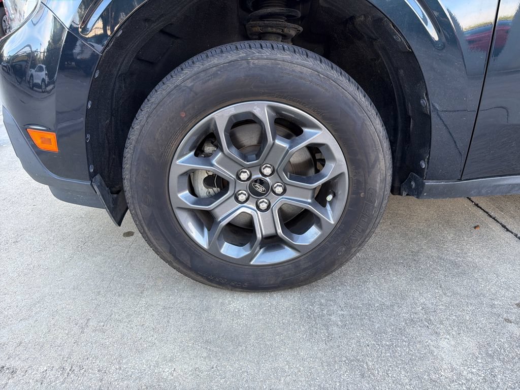 Used 2022 Ford Maverick XLT FWD image 11