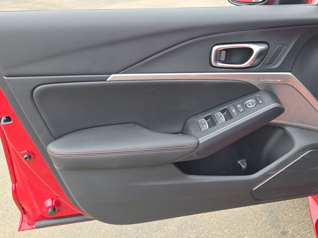 New 2026 Acura Integra Type S image 24