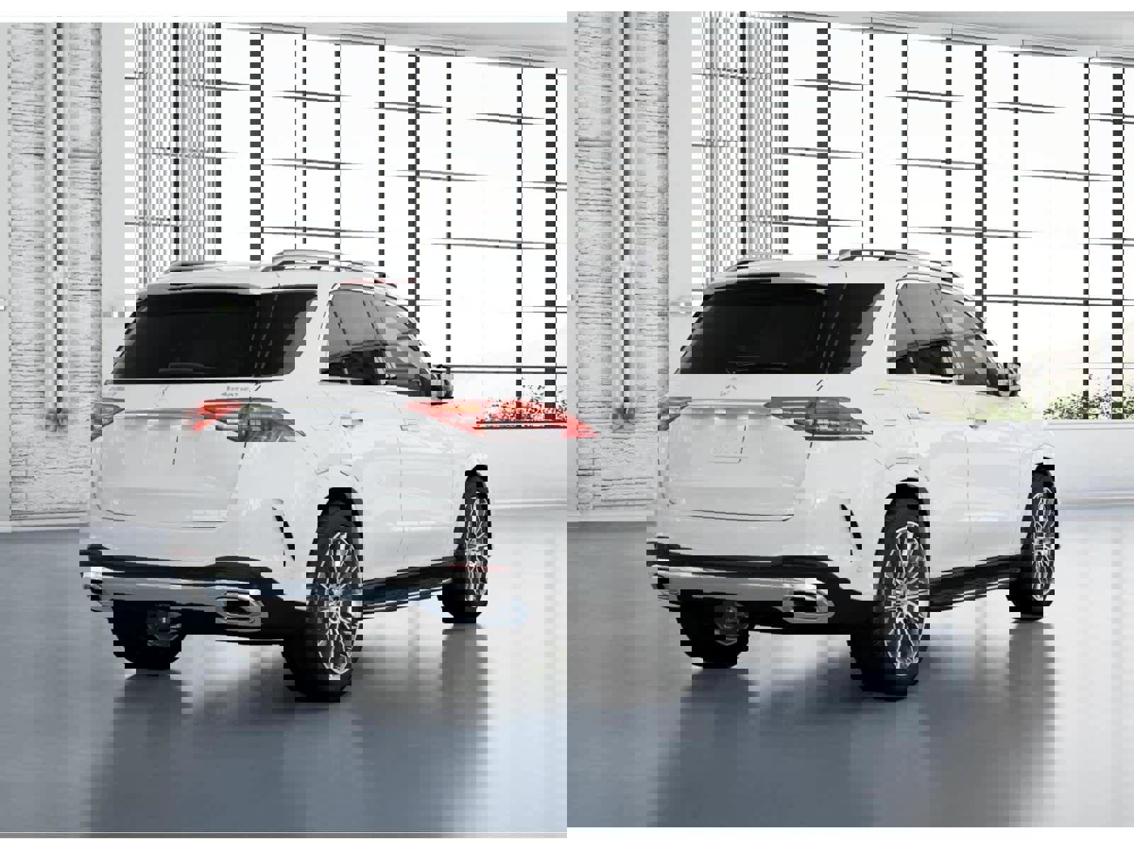 New 2026 Mercedes-Benz GLE 450 4MATIC image 21