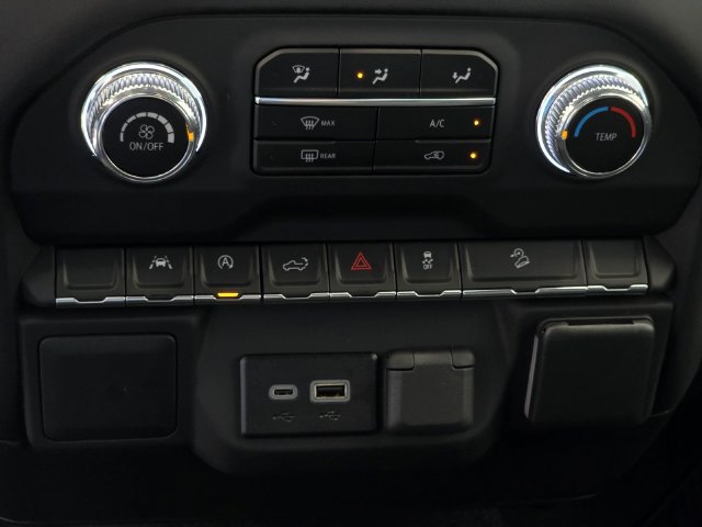 New 2026 GMC Sierra 1500 Pro w/ Pro Value Package AWD/4WD image 23