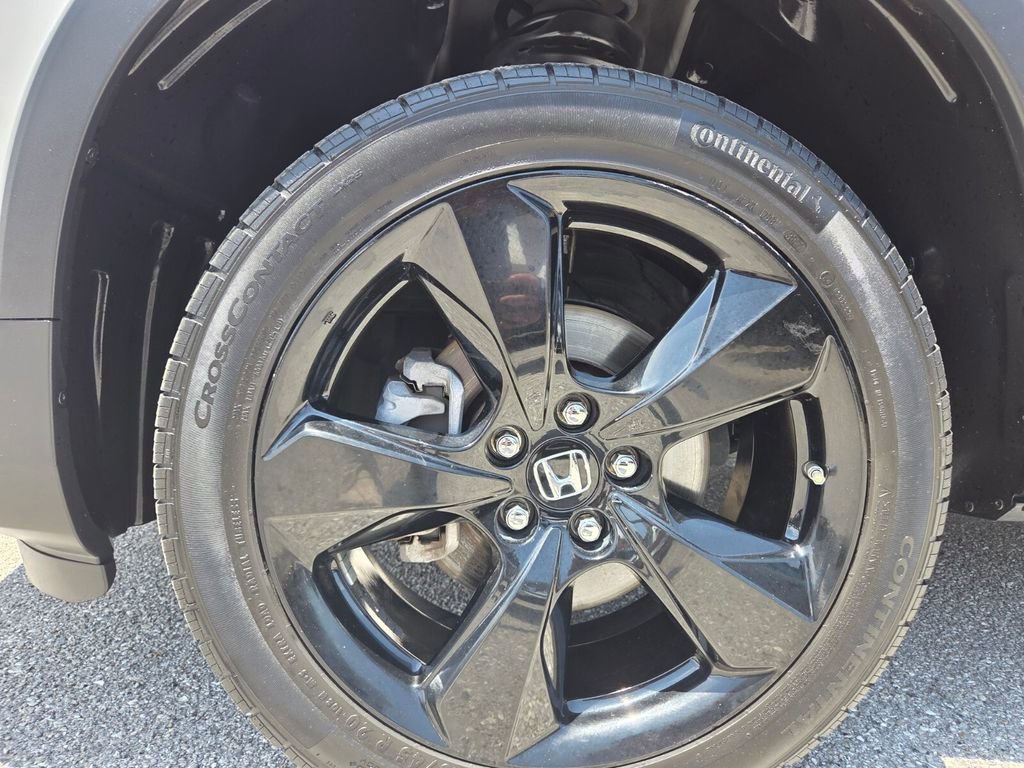 Used 2019 Honda Passport Elite image 22