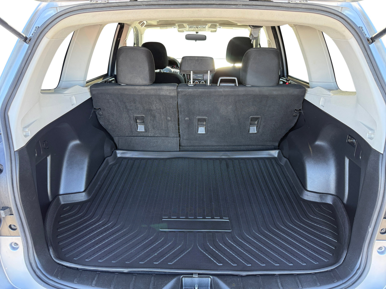 Used 2018 Subaru Forester 2.5i Premium AWD/4WD image 17