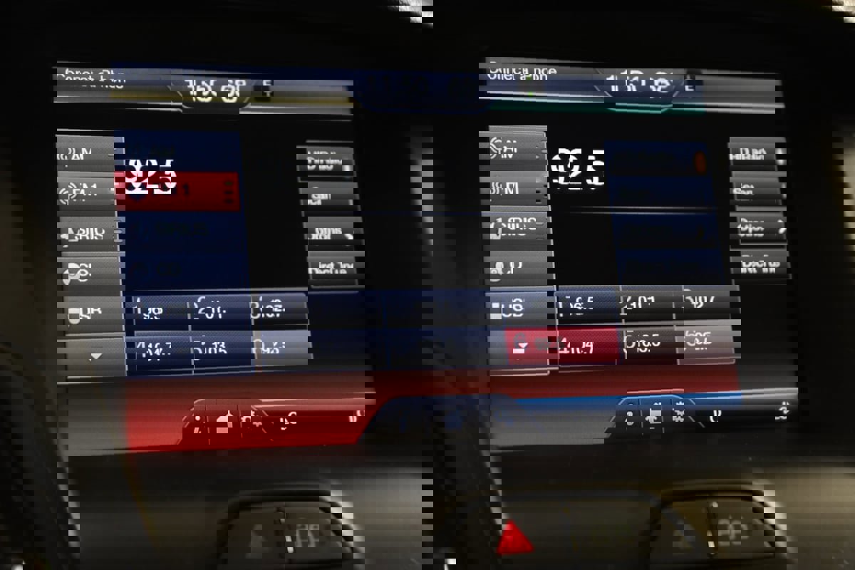 Used 2013 Ford Focus ST image 33