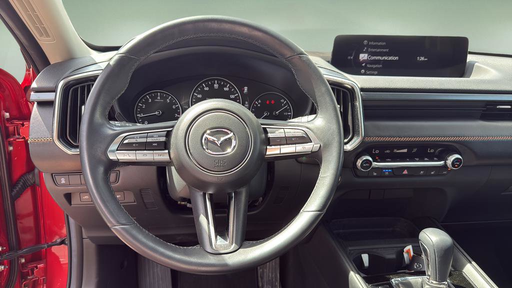 Certified 2023 MAZDA CX-50 AWD 2.5 S w/ Cargo Package image 22