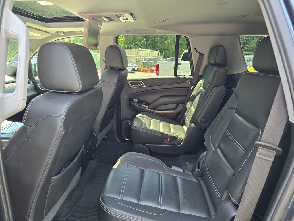 Used 2019 GMC Yukon Denali w/ Denali Ultimate Package AWD/4WD image 10