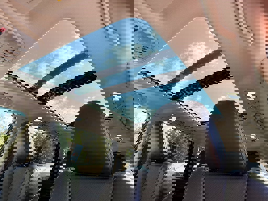 Used 2021 Subaru Ascent Touring w/ Popular Package #2A image 20