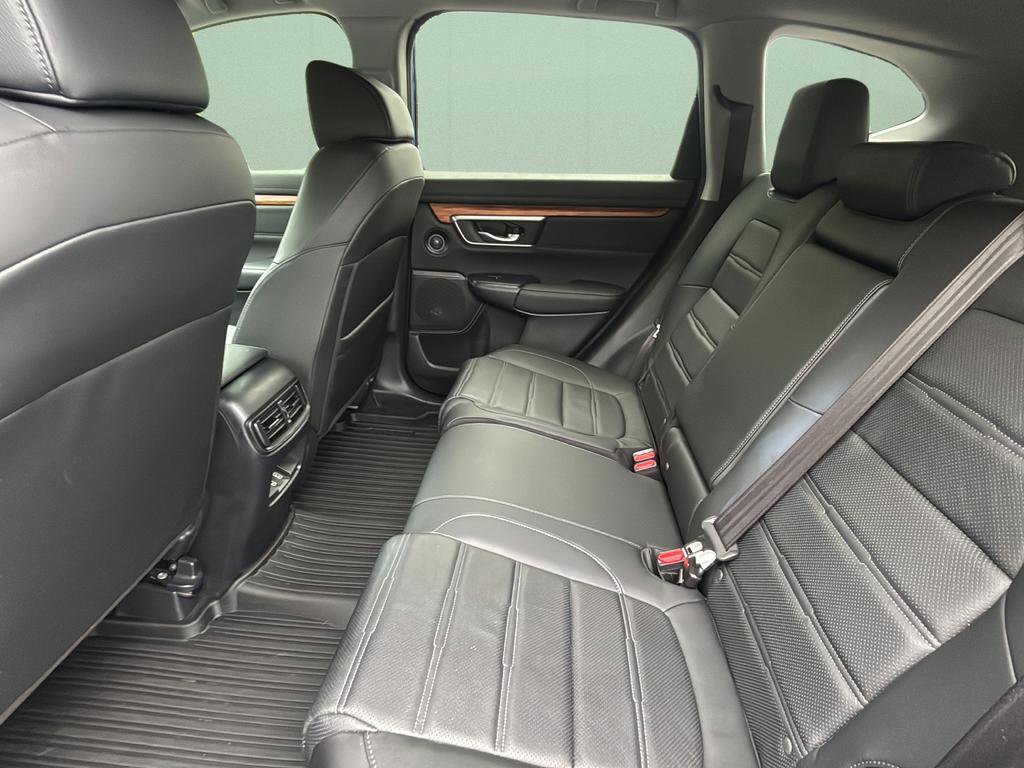 Used 2020 Honda CR-V EX-L image 16
