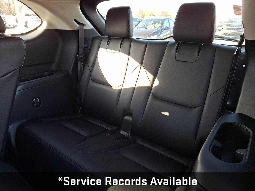 Used 2023 MAZDA CX-9 Touring Plus image 14