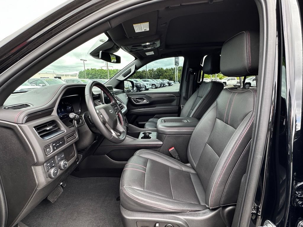 Certified 2023 Chevrolet Tahoe RST AWD/4WD image 19