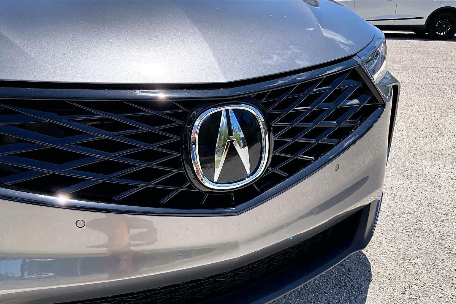 New 2026 Acura RDX A-Spec AWD/4WD image 15