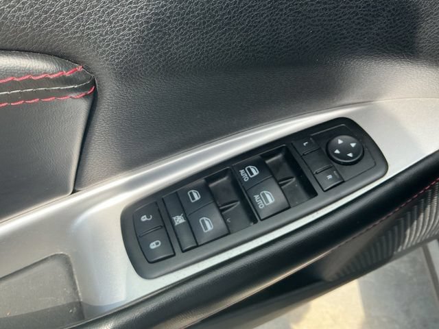 Used 2015 Dodge Journey R/T AWD/4WD image 17