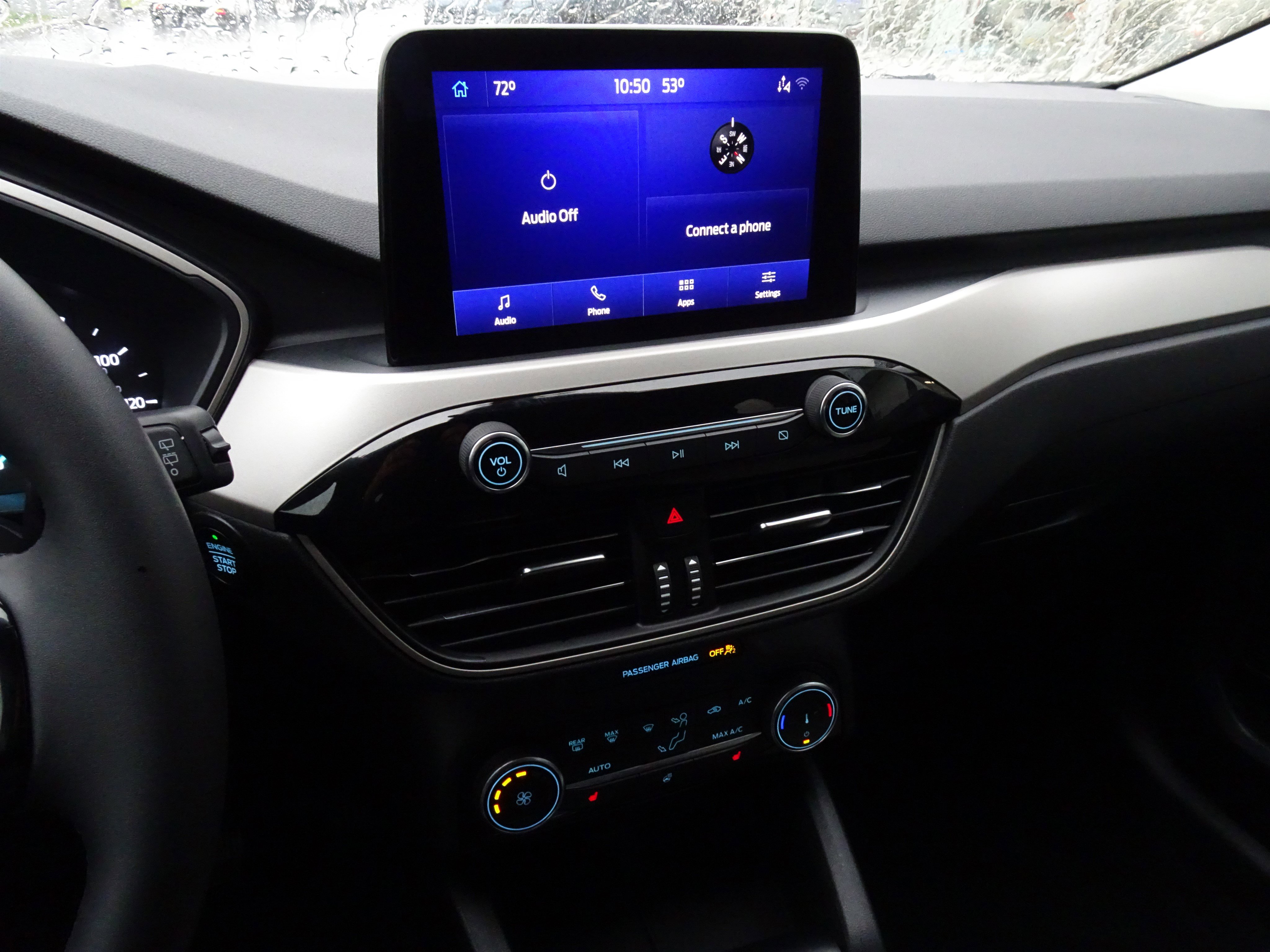 Used 2022 Ford Escape SE w/ Cold Weather Package image 10