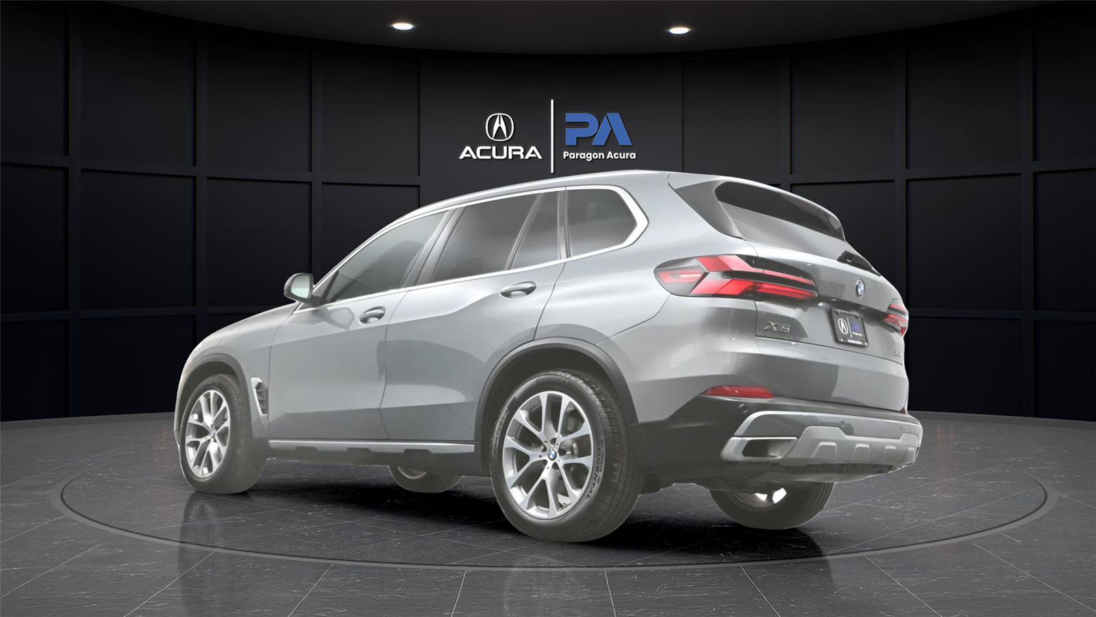 Used 2026 BMW X5 xDrive40i AWD/4WD image 43
