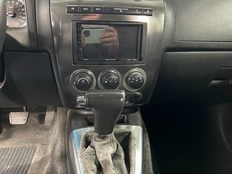 Used 2006 HUMMER H3 AWD/4WD image 17
