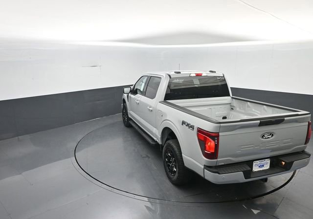 New 2026 Ford F150 XLT w/ FX4 Off-Road Package image 26