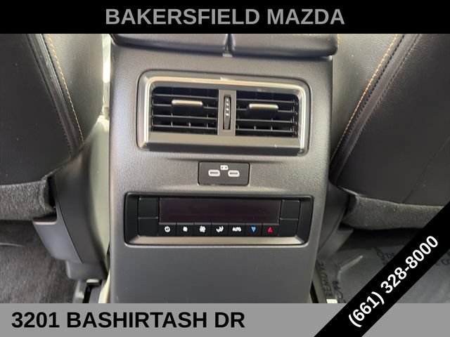 Used 2024 MAZDA CX-90 Plug-In Hybrid w/ Premium Pkg AWD/4WD image 25