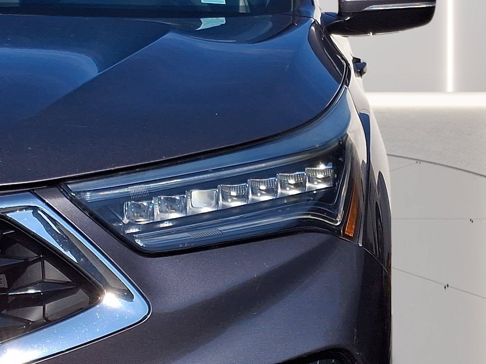 Used 2020 Acura RDX w/ Advance Package AWD/4WD image 11