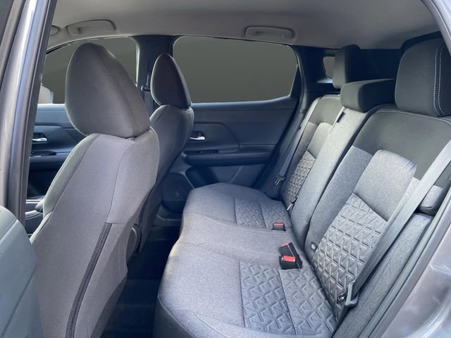 Used 2025 Nissan Kicks SV w/ Charging Package image 25