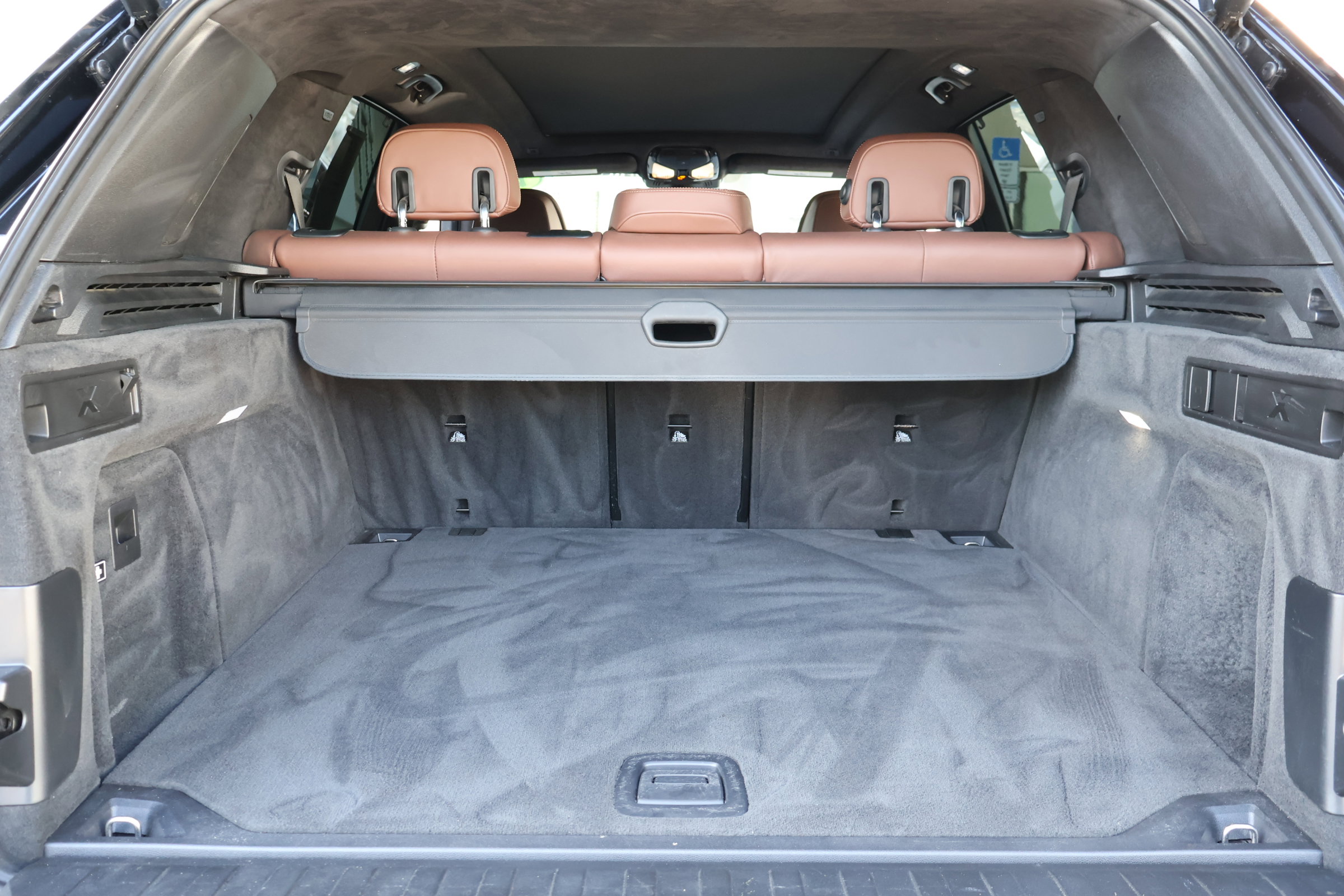 Used 2023 BMW X5 M50i w/ Executive Package image 20