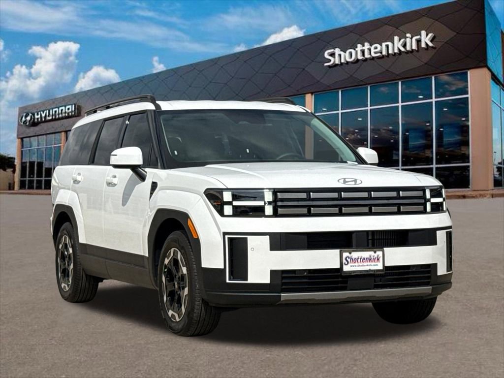 Used 2026 Hyundai Santa Fe SEL image 3