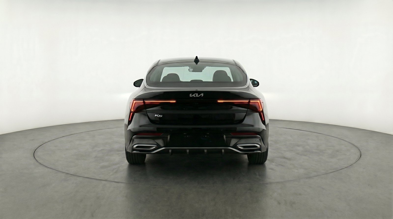 Used 2025 Kia K5 LXS FWD image 7