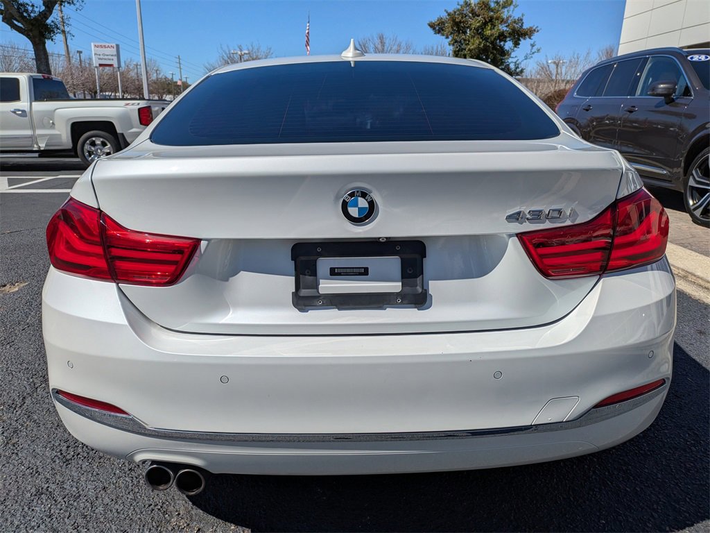Used 2019 BMW 430i Gran Coupe image 5