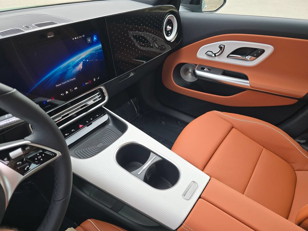 New 2027 Mercedes-Benz CLA 220 image 27