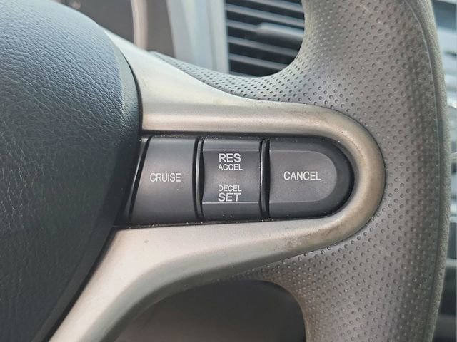 Used 2011 Honda Civic EX image 10