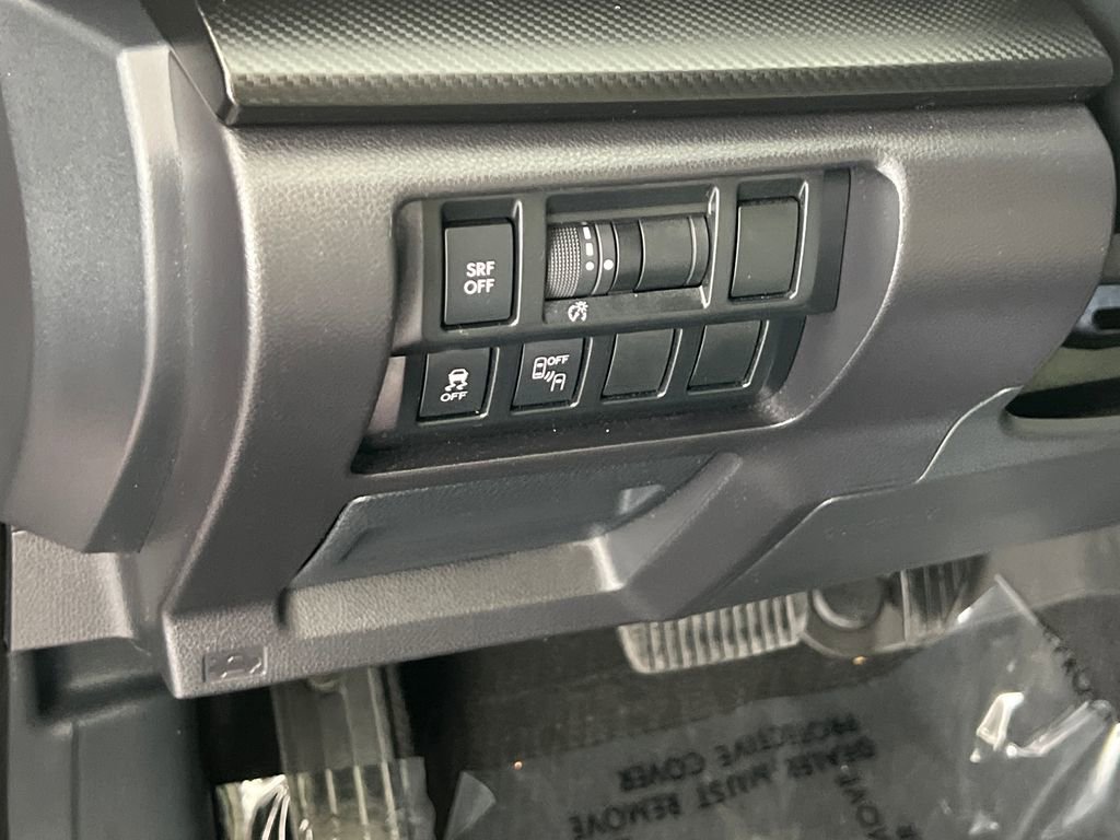 Used 2019 Subaru Impreza 2.0i Premium w/ Eyesight & BSD/Rcta & SRF AWD/4WD image 29