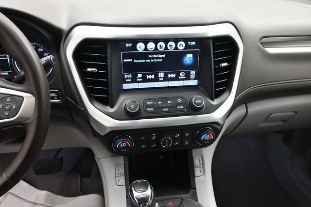 Used 2018 GMC Acadia SLT FWD image 32