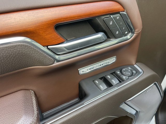 Used 2023 GMC Sierra 1500 Denali w/ Denali Reserve Package image 23