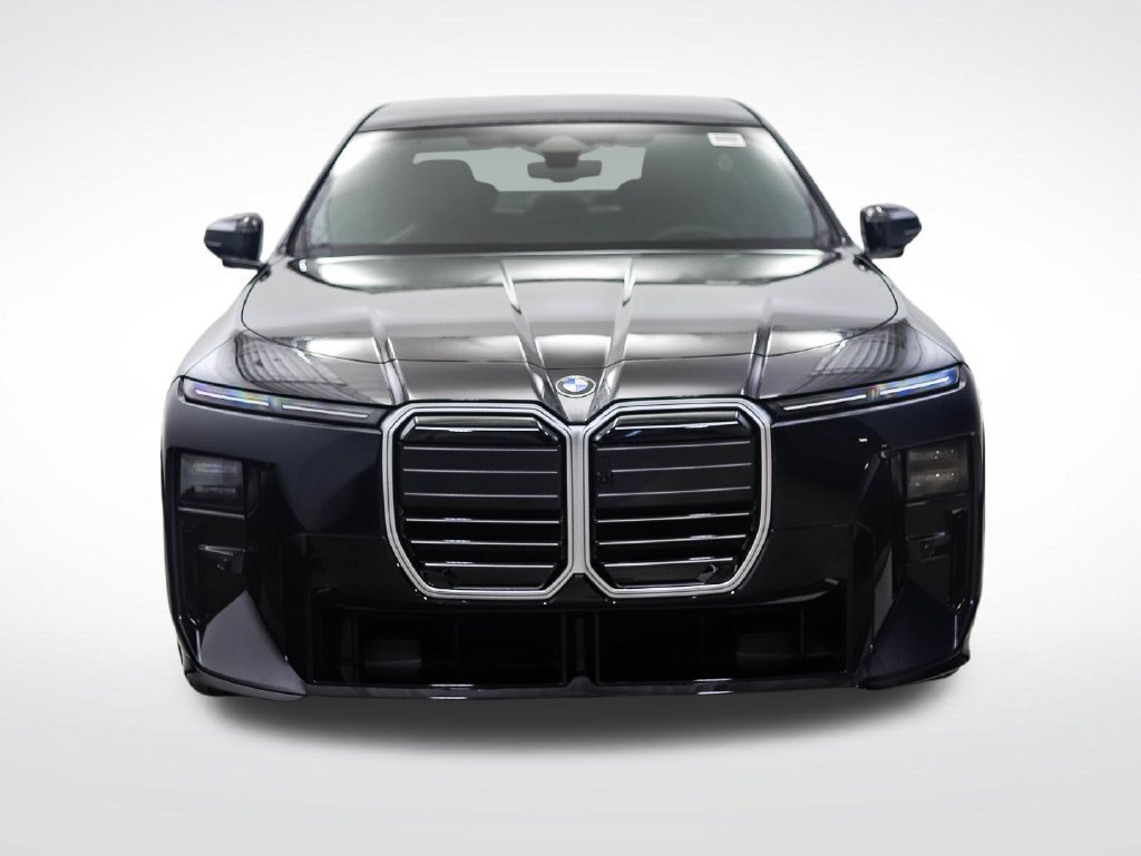 New 2027 BMW 740i xDrive w/ M Sport Package AWD/4WD image 8