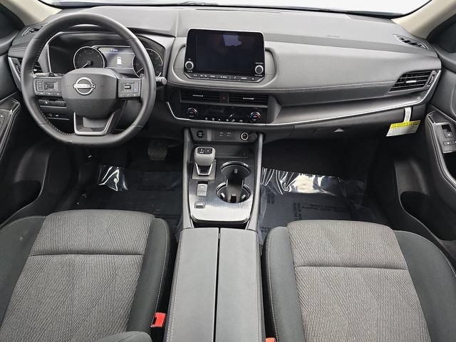 Used 2026 Nissan Rogue SV FWD image 13