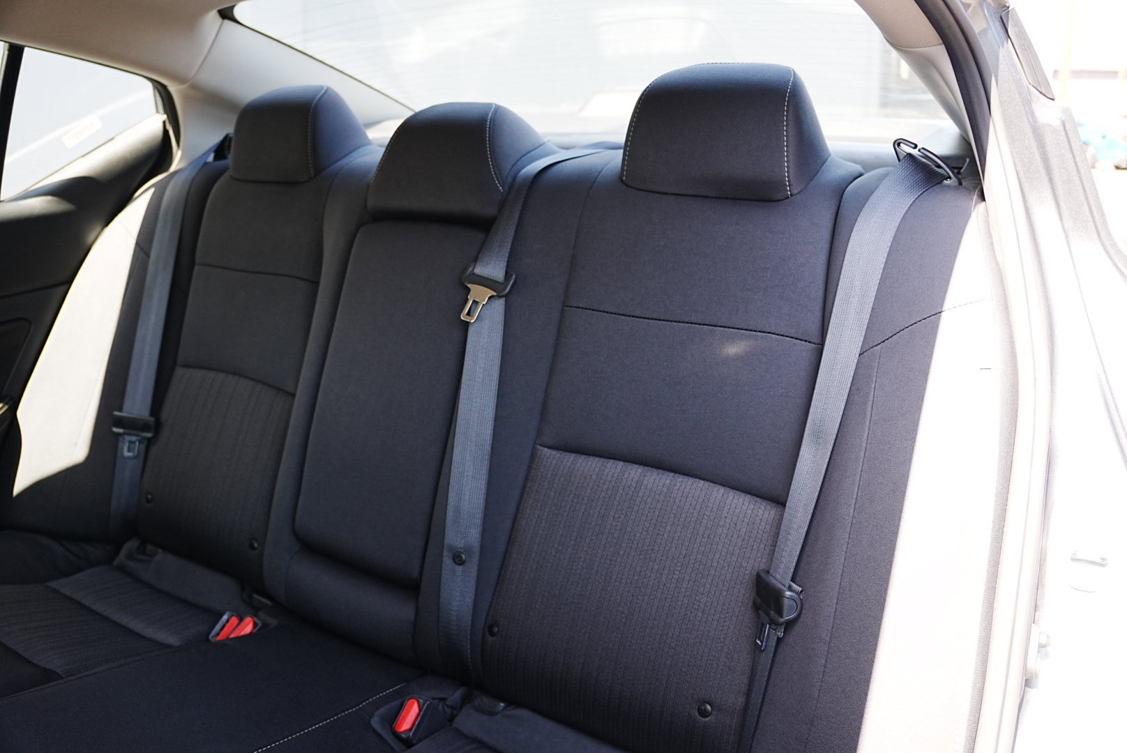 Used 2024 Nissan Altima 2.5 SV image 13