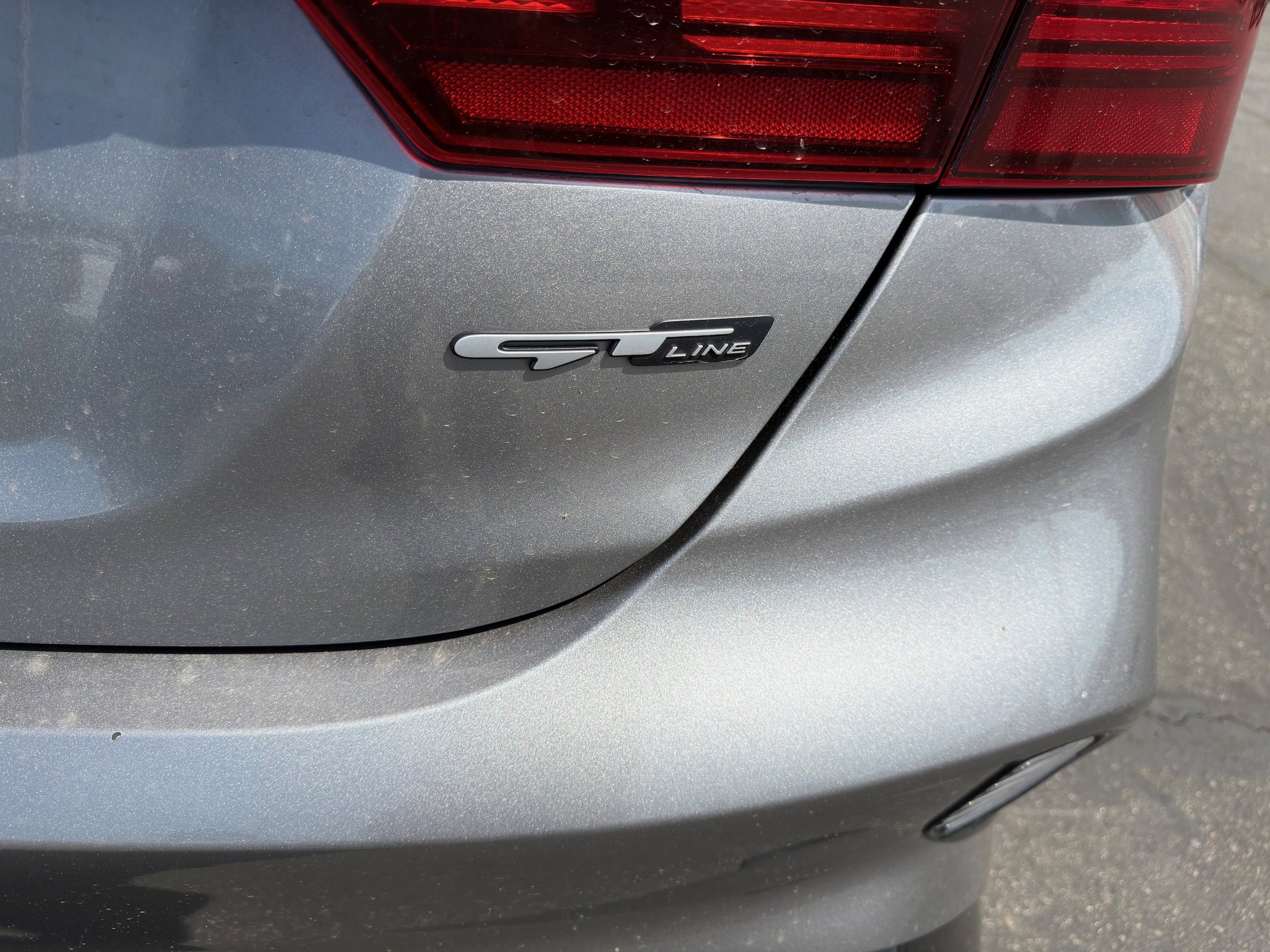 Used 2023 Kia Forte GT-Line w/ GT-Line Technology Package image 40