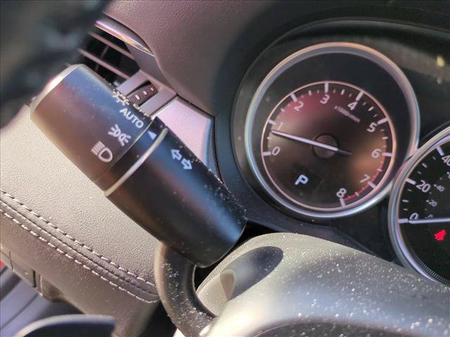 Used 2019 MAZDA MAZDA6 Grand Touring FWD image 11