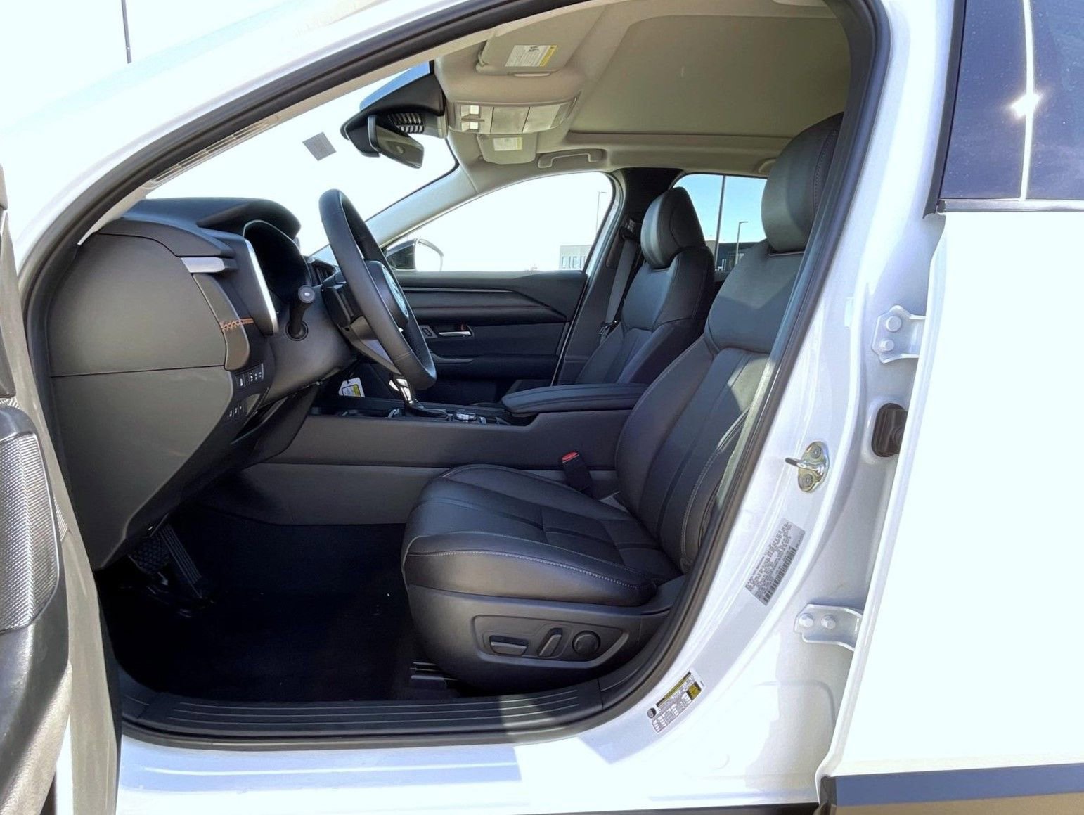 New 2026 MAZDA CX-50 AWD 2.5 S image 11