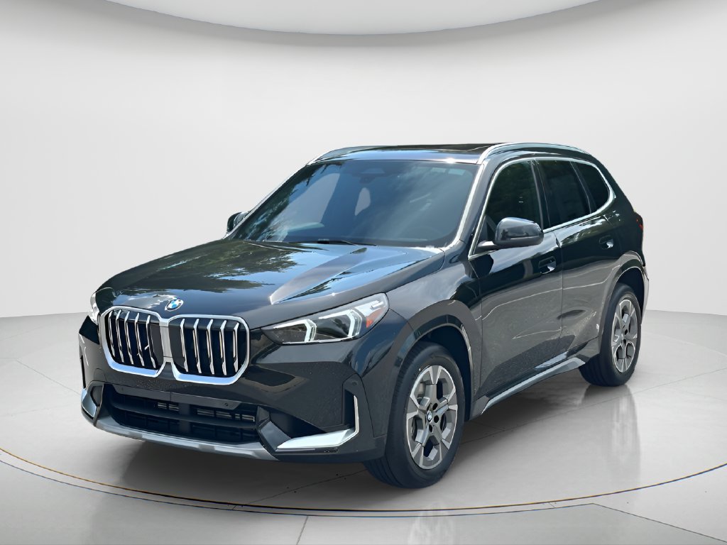New 2026 BMW X1 xDrive28i w/ Convenience Package
