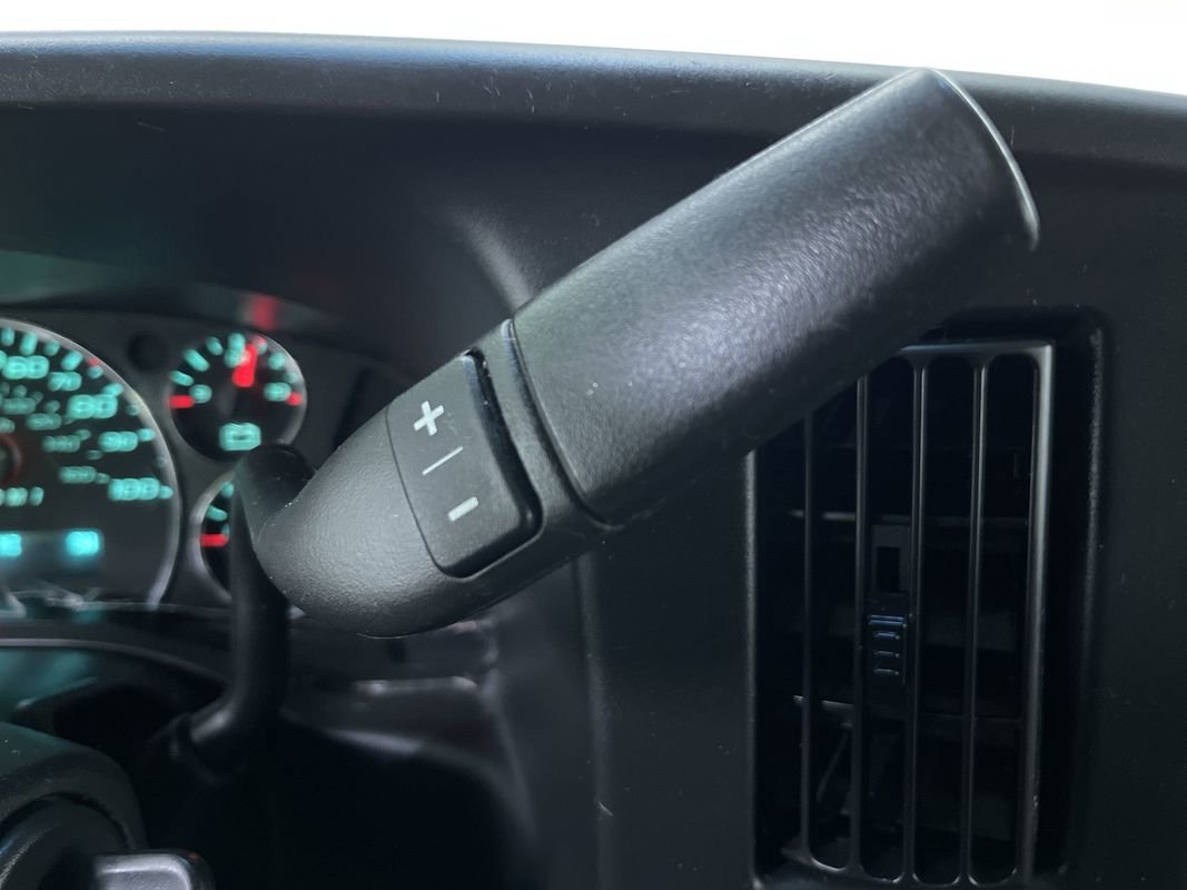 Used 2017 Chevrolet Express 2500 LS image 22