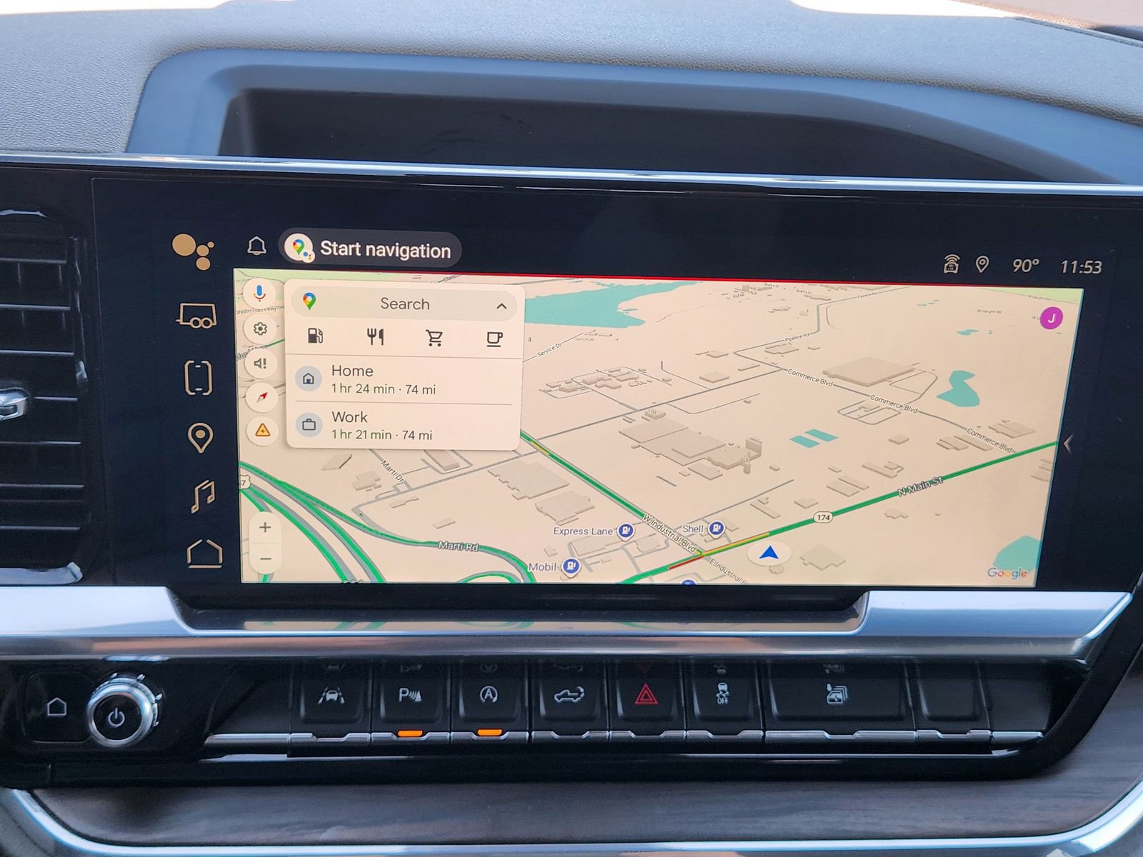 Used 2023 GMC Sierra 1500 SLT image 16