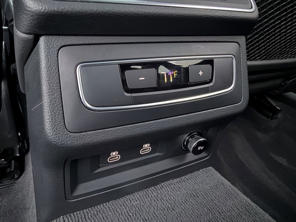 Used 2023 Audi A6 Premium Plus w/ Premium Plus Package image 32