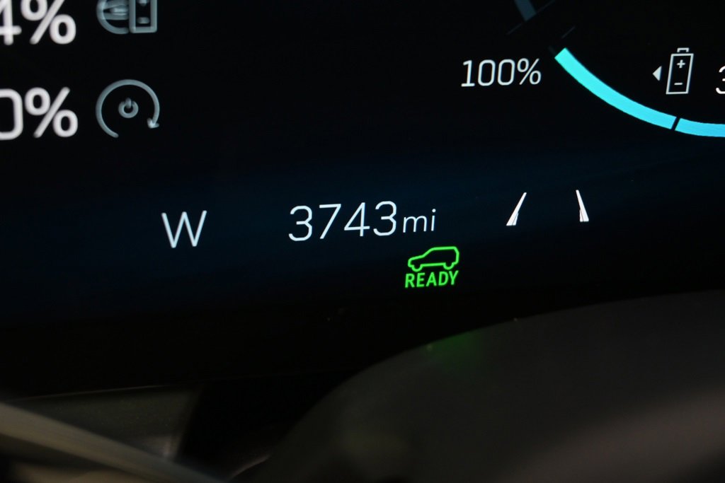 New 2025 Cadillac Lyriq Luxury image 24