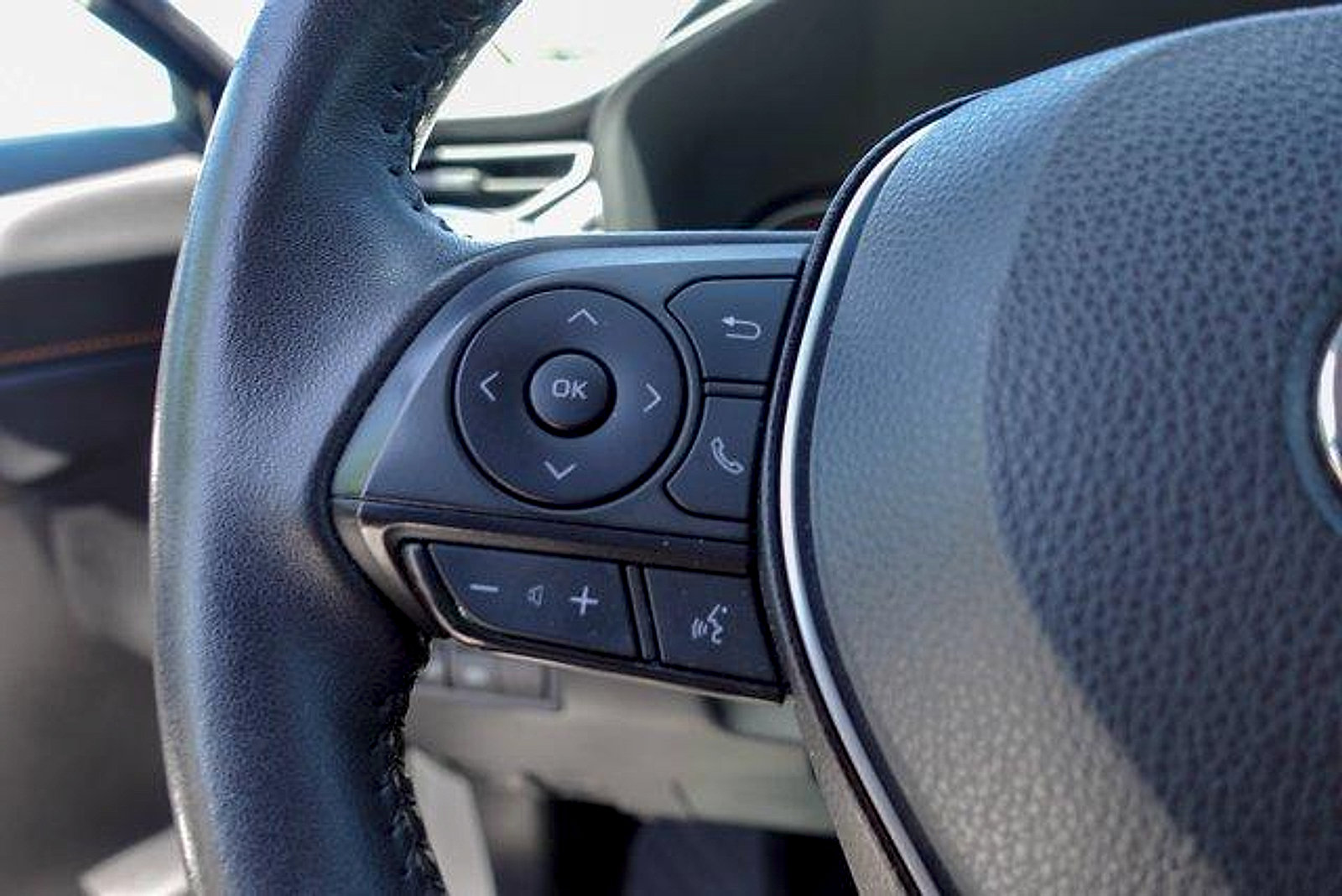 Certified 2024 Toyota RAV4 Adventure AWD/4WD image 16
