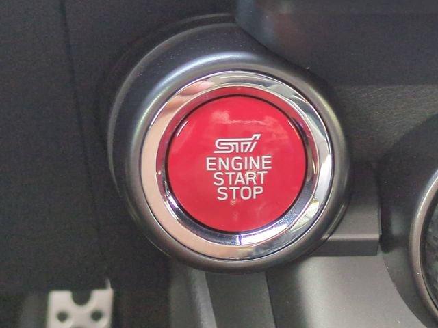 New 2026 Subaru BRZ tS RWD image 26
