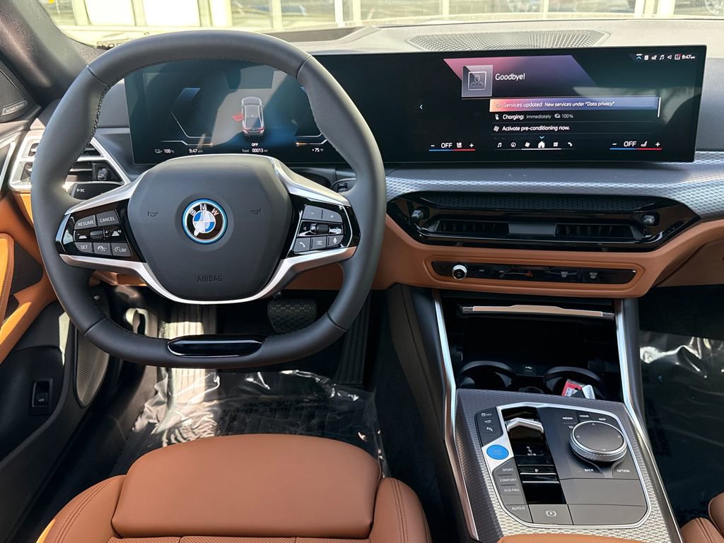 New 2026 BMW i4 eDrive40 w/ Premium Package image 20
