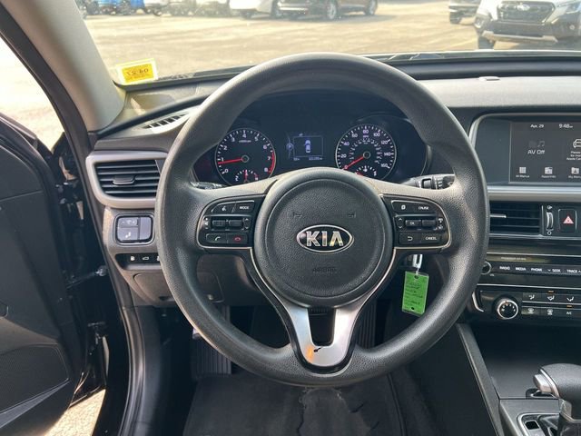 Used 2018 Kia Optima LX FWD image 20
