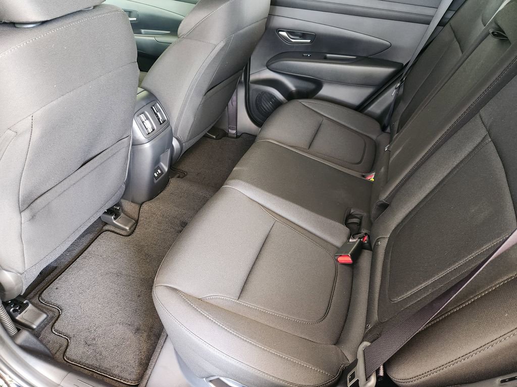New 2026 Hyundai Tucson SEL AWD/4WD image 20
