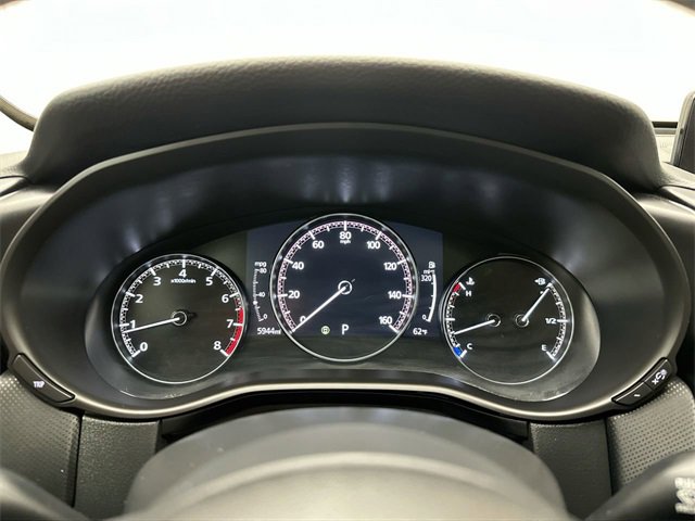 Certified 2025 MAZDA CX-50 AWD 2.5 S w/ Premium Package image 15