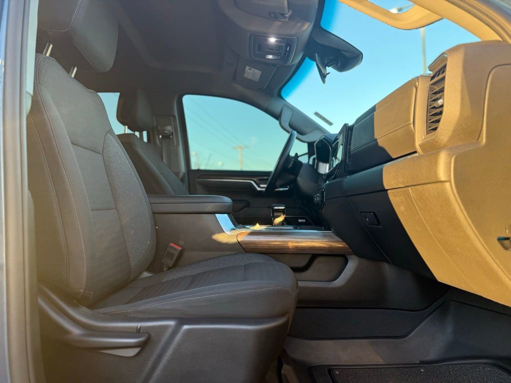 Used 2024 Chevrolet Silverado 1500 RST w/ All Star Edition Plus image 20